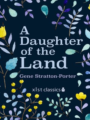 cover image of A Daughter of the Land